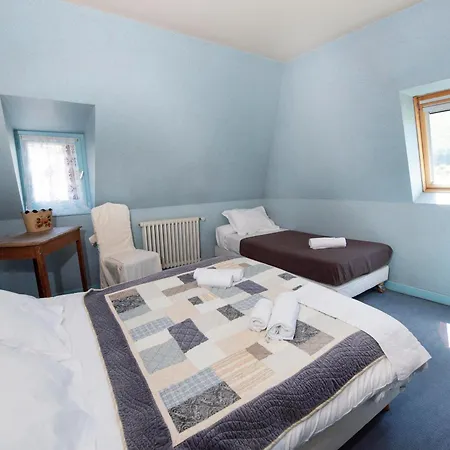 1610 Антрег-сюр-Трюйер