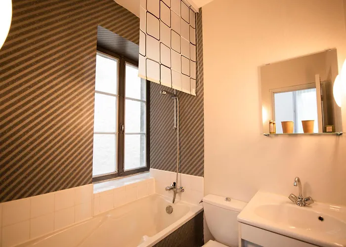 1610 Ξενοδοχείο Entraygues-sur-Truyère