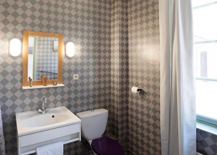 Ξενοδοχείο 1610