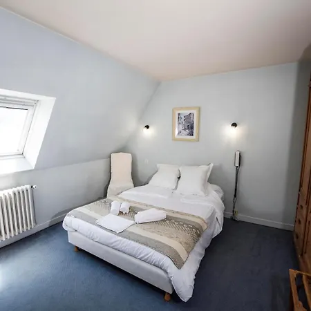 1610 Hotel *