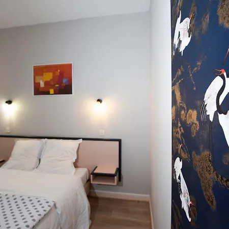 Hotel 1610