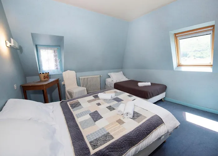 1610 Entraygues-sur-Truyère