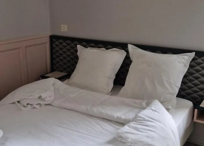 Hotel 1610 Entraygues-sur-Truyère